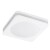 Встраиваемый светильник Arte Lamp A8432PL-1WH TABIT светодиодный LED 7W