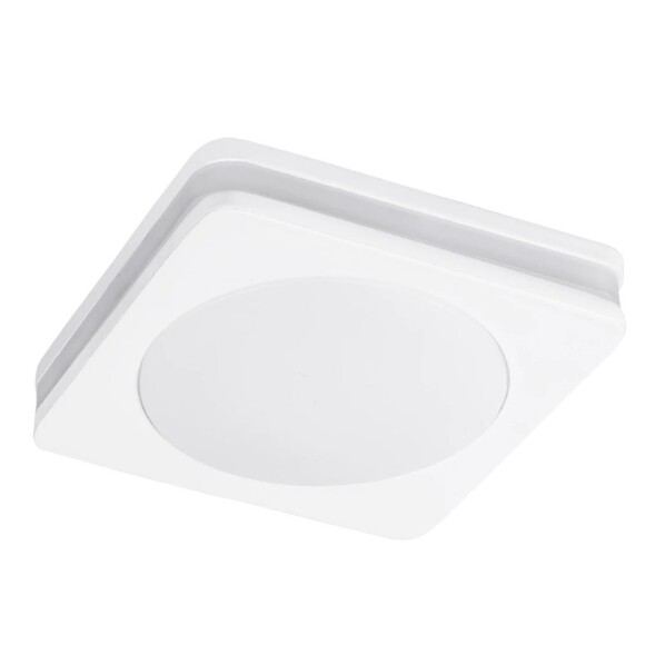 Встраиваемый светильник Arte Lamp A8432PL-1WH TABIT светодиодный LED 7W Встраиваемый светильник Arte Lamp A8432PL-1WH TABIT светодиодный LED 7W