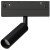 A4680PL-1BK Трековый магнитный диммируемый по 0/1-10V светодиодный светильник Arte Lamp Linea 2.0 CRI90+ 4000К 490Лм 15° 8Вт