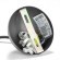 Подвесной светильник с 1 плафоном Lussole GRLSP-8150 MARION IP21 под лампу 1xE27 10W