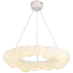 Люстра подвесная Lussole LSP-7078 Люстра подвесная Lussole LSP-7078