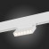 ST364.536.06 Трековый магнитный светодиодный светильник ST-Luce Skyline 48V CRI90+ 3000К 532Лм 36° 6Вт