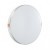 Светильник LED 48Вт 4000K D393 IP43 Sonex OTIGA WHITE 7676/DL