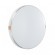 Светильник LED 48Вт 4000K D393 IP43 Sonex OTIGA WHITE 7676/DL