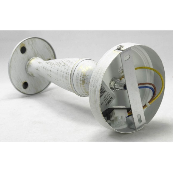 Люстра потолочная Lussole GRLSP-8061 STAMFORD IP21 под лампы 3xE14 18W Люстра потолочная Lussole GRLSP-8061 STAMFORD IP21 под лампы 3xE14 18W