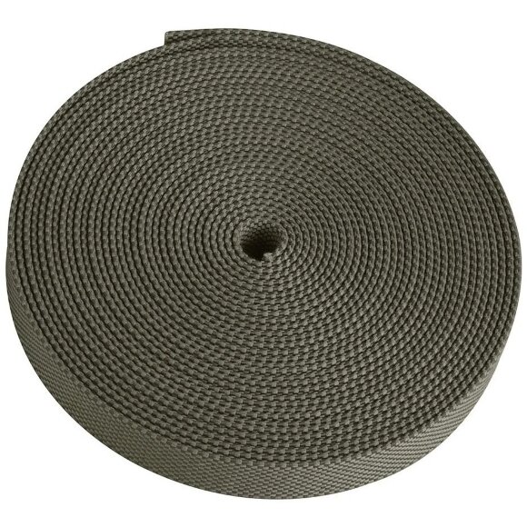 Шинопровод ременный 5м светло-серый Denkirs Belty TR5500-LG