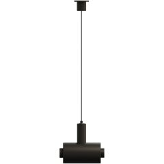 ST1601.439.00 Подвес-соединитель прямой, с продолжением питания, длина троса 200см ST Luce Techno ST1601.439.00 Подвес-соединитель прямой, с продолжением питания, длина троса 200см ST Luce Techno