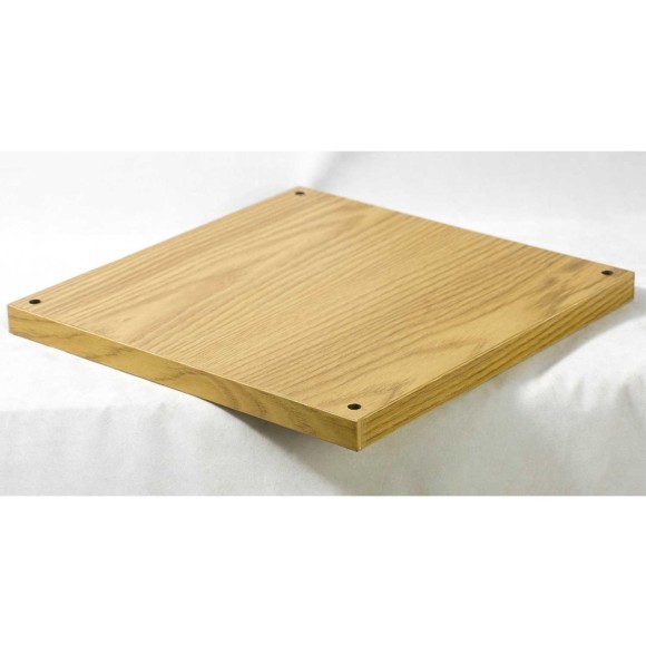 Торшер с выключателем Woodruff GRLSP-0332