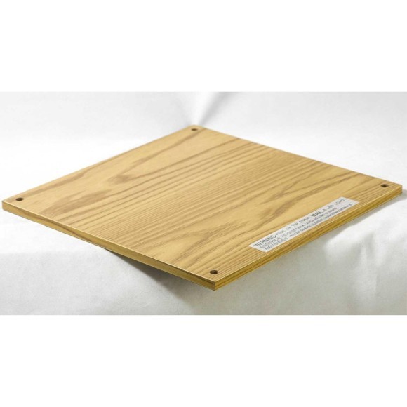 Торшер с выключателем Woodruff GRLSP-0332