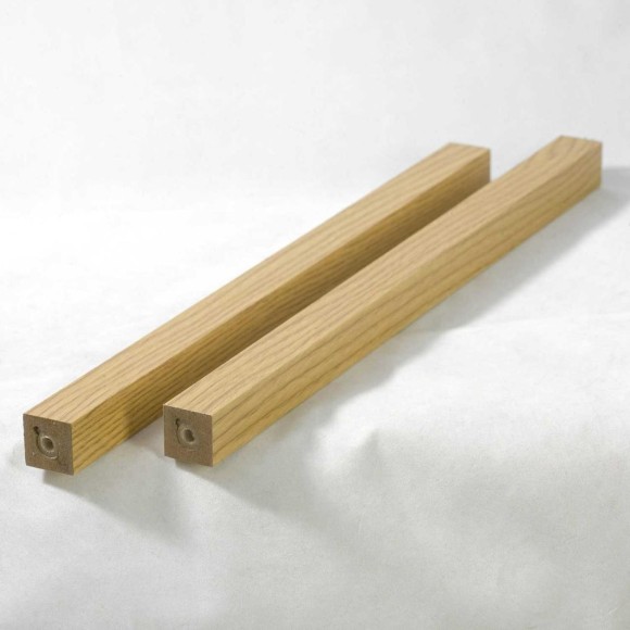 Торшер с выключателем Woodruff GRLSP-0332