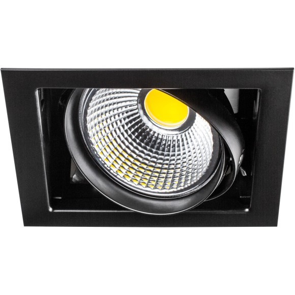 Встраиваемый светильник Lightstar 214118 Cardano под лампу 1xGU5.3 50W Встраиваемый светильник Lightstar 214118 Cardano под лампу 1xGU5.3 50W