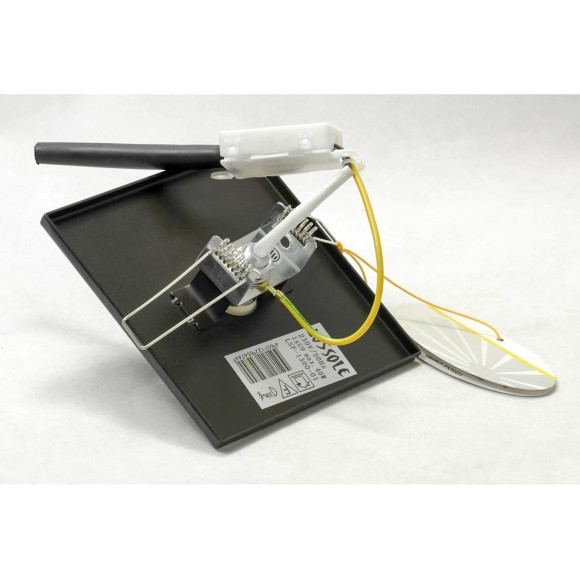 Встраиваемый светильник Notte Di Luna GRLSF-1300-01 Встраиваемый светильник Notte Di Luna GRLSF-1300-01