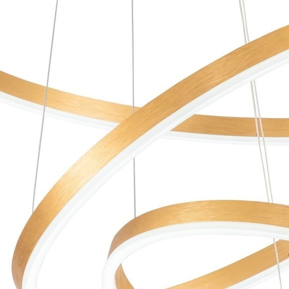 Светильник подвесной светодиодный Stilfort 4005/05/03P серия Planetary