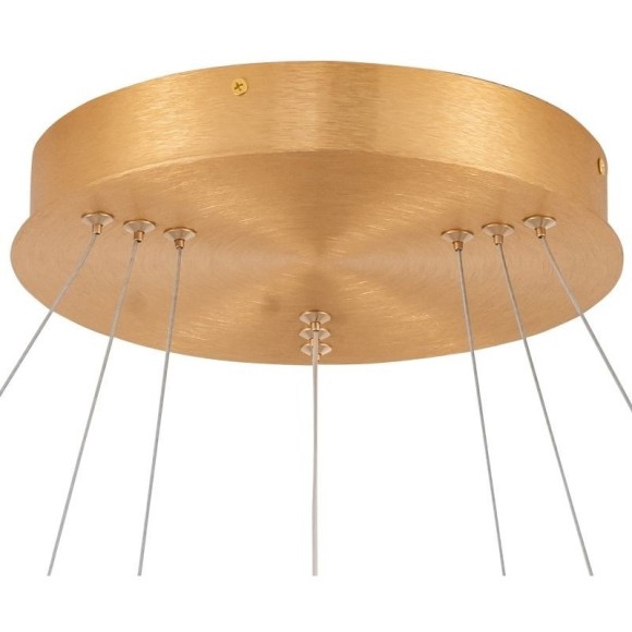 Светильник подвесной светодиодный Stilfort 4005/05/03P серия Planetary