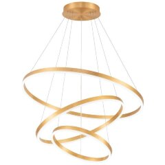 Светильник подвесной светодиодный Stilfort 4005/05/03P серия Planetary Светильник подвесной светодиодный Stilfort 4005/05/03P серия Planetary