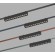 DK5570-BK Cветодиодный светильник на ременный шинопровод Denkirs Belty CRI90+ 4000К 1020Лм 24° 12Вт