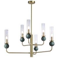 Люстра потолочная APL.337.07.06