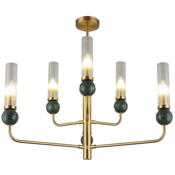 Люстра потолочная APL.337.07.06