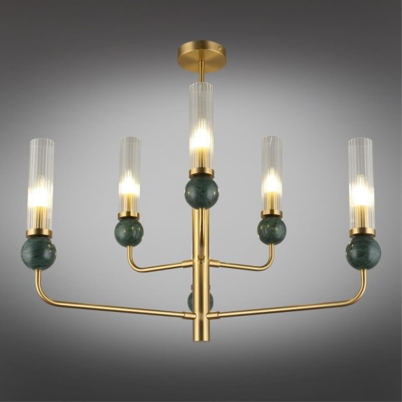 Люстра потолочная APL.337.07.06