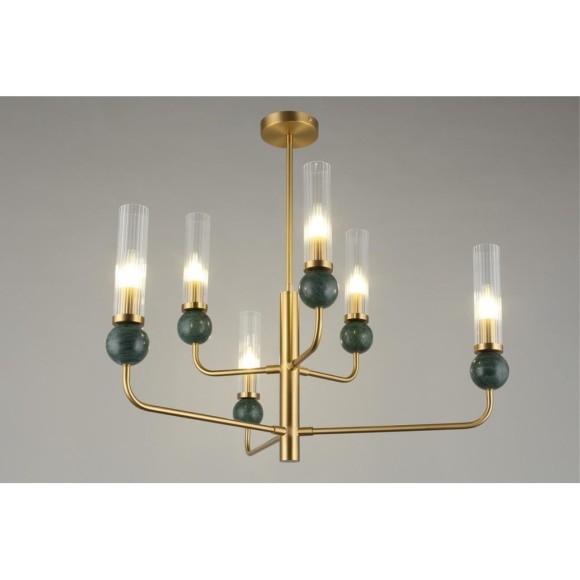 Люстра потолочная APL.337.07.06