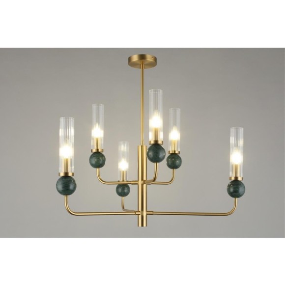 Люстра потолочная APL.337.07.06