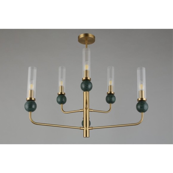 Люстра потолочная APL.337.07.06