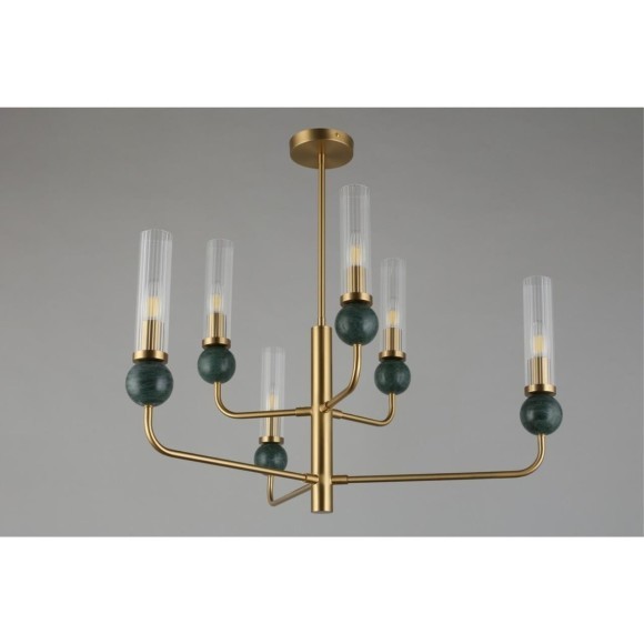 Люстра потолочная APL.337.07.06