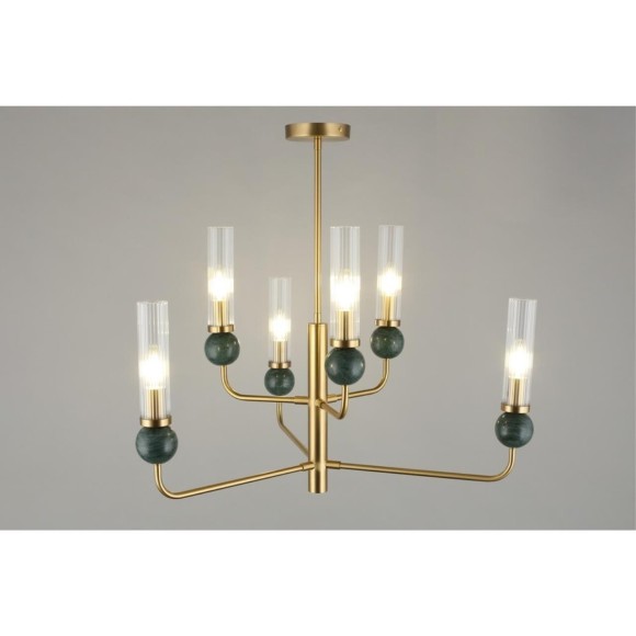 Люстра потолочная APL.337.07.06