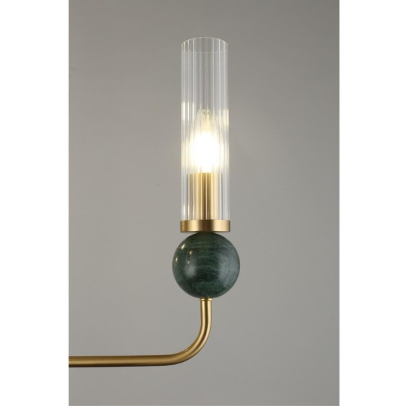 Люстра потолочная APL.337.07.06