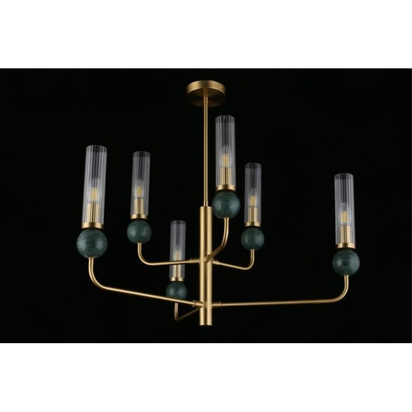 Люстра потолочная APL.337.07.06