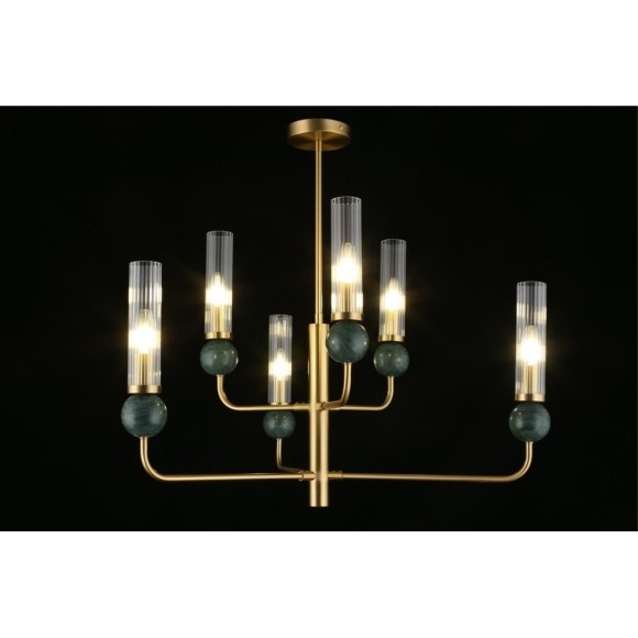 Люстра потолочная APL.337.07.06