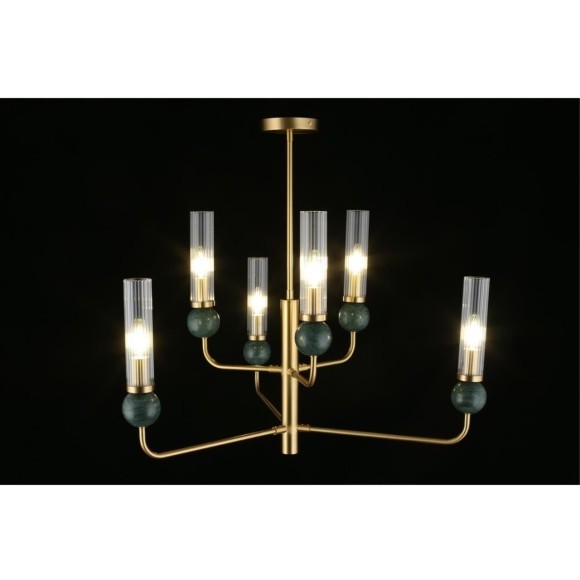 Люстра потолочная APL.337.07.06