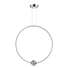 Подвесной светильник светодиодный Gota 4337/27L