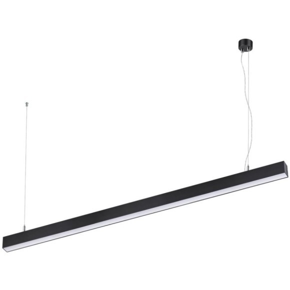 Светильник подвесной/накладной светодиодный Iter 358866