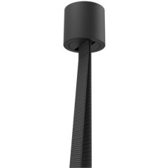 Накладное основание для фиксации или перегиба ремня под любым углом Divinare DECORATO D252706 Накладное основание для фиксации или перегиба ремня под любым углом Divinare DECORATO D252706