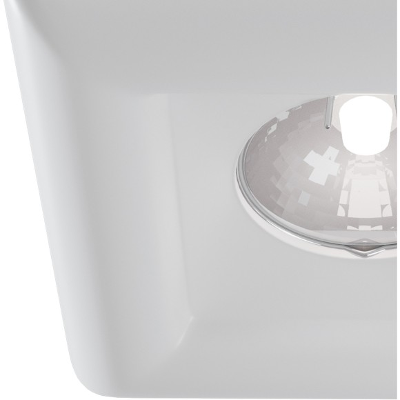 Встраиваемый светильник Technical DL007-1-01-W