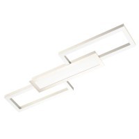 99791 EGLO MONIROTE Светодиодный потолочный светильник диммируемый по TRIAC, 37Вт, 4450Лм, 3500К