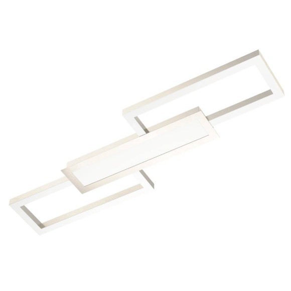 99791 EGLO MONIROTE Светодиодный потолочный светильник диммируемый по TRIAC, 37Вт, 4450Лм, 3500К