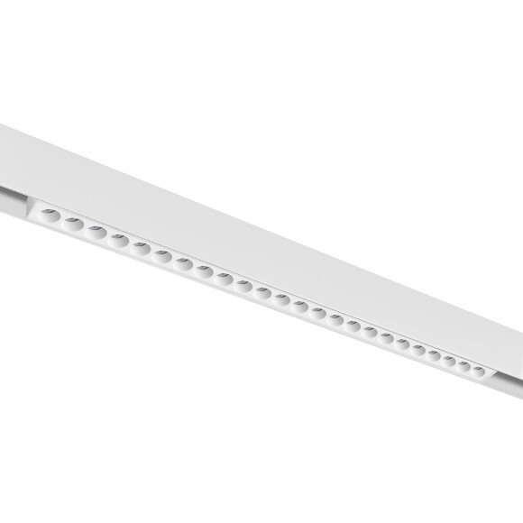 Светильник направленного света 48V 24W Uno CCT Lightstar 259206CCT