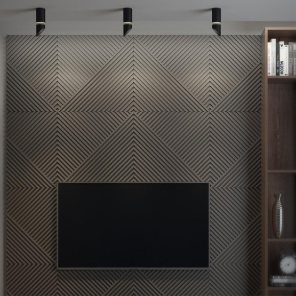 Светильник накладной влагозащищенный Delta 370905 Светильник накладной влагозащищенный Delta 370905