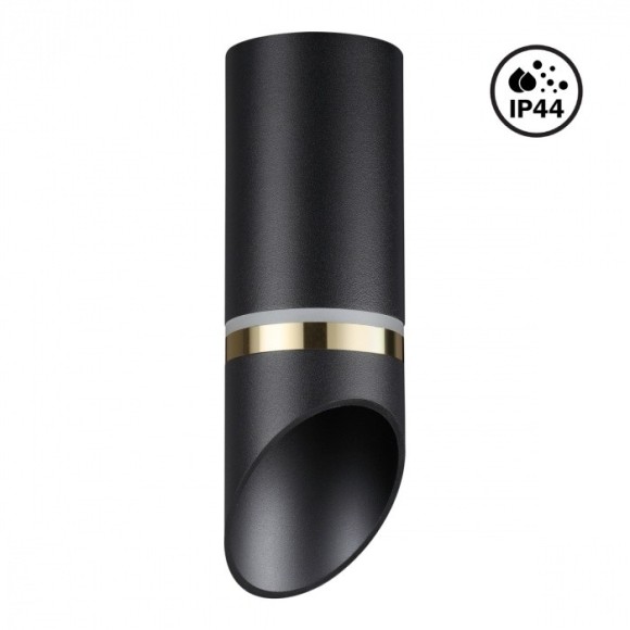 Светильник накладной влагозащищенный Delta 370905 Светильник накладной влагозащищенный Delta 370905