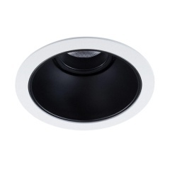 Точечный встраиваемый светильник ARTE LAMP A3312PL-1WH