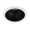 Точечный встраиваемый светильник ARTE LAMP A3312PL-1WH