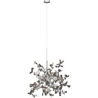 10101 Chrome Подвесной светильник LOFT IT Spark