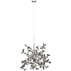 10101 Chrome Подвесной светильник LOFT IT Spark