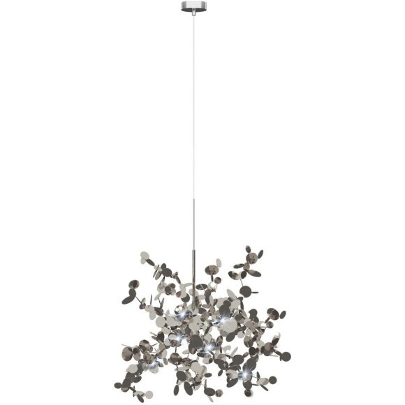 10101 Chrome Подвесной светильник LOFT IT Spark