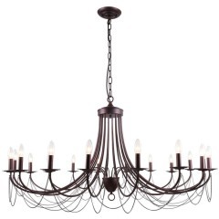 Подвесная люстра Plini 2590-18P Подвесная люстра Plini 2590-18P