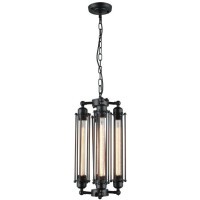 Подвесная люстра Talamone OML-92603-04