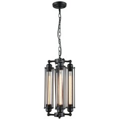 Подвесная люстра Talamone OML-92603-04 Подвесная люстра Talamone OML-92603-04