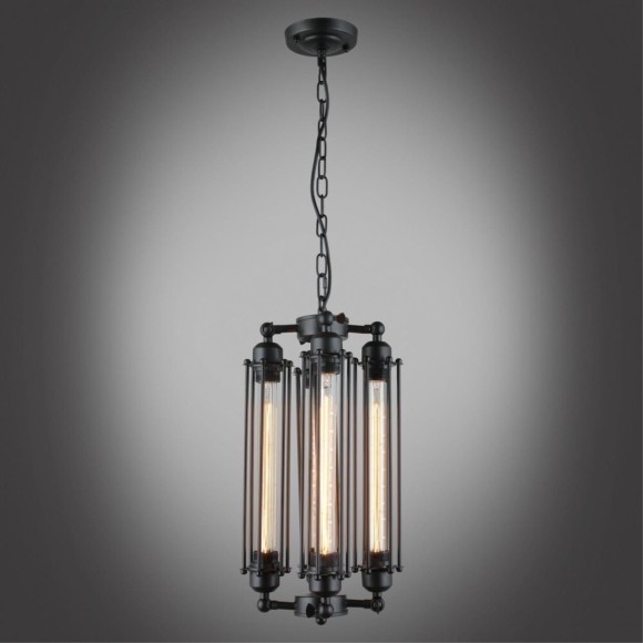 Подвесная люстра Talamone OML-92603-04